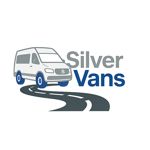 silvervans.com